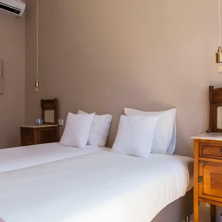 Alfama Baixa: Historic Charm With Modern Comforts